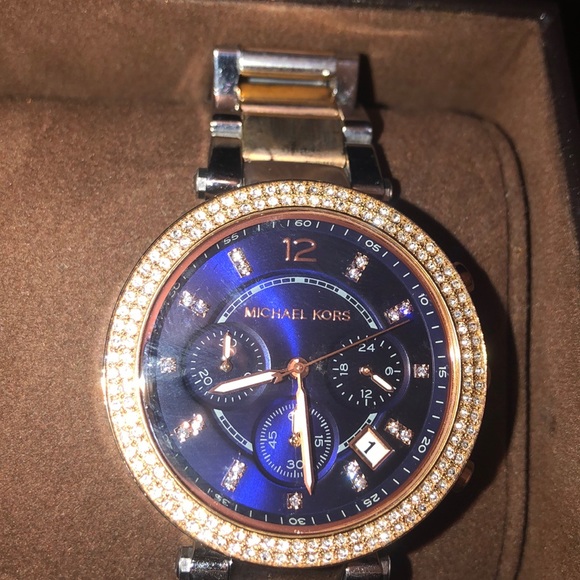 Michael kors watch